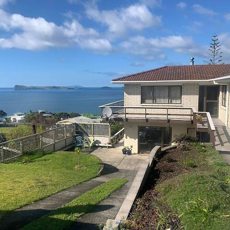 Paku Peak Ocean View Apartment Tairua Exterior photo
