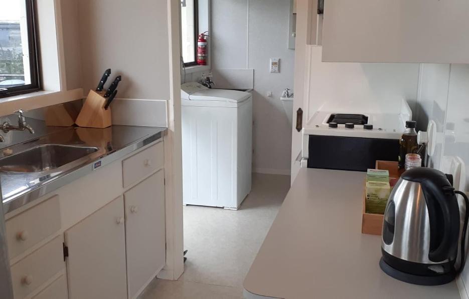 Paku Peak Ocean View Apartment Tairua Exterior photo